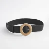 Shop & Tan Stretch Belt Belts