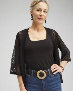 Shop & Tan Stretch Belt Belts