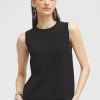Outlet Label™ Fine Knit Top Tops