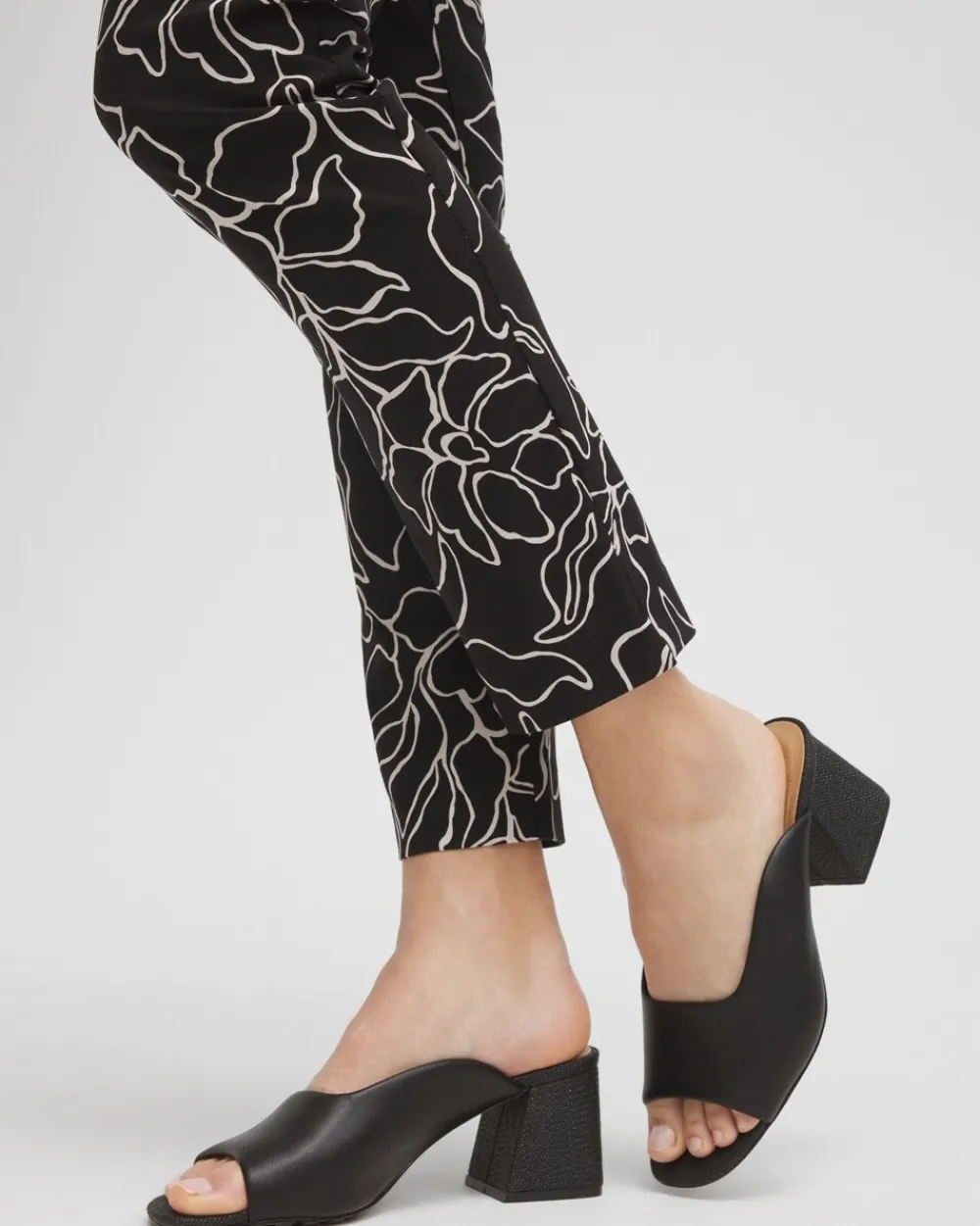 Hot Modern Heels Shoes