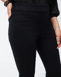 Store Pull-on Bootcut Jeggings Jeans & Denim
