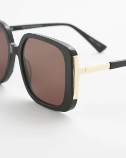 Store Square Sunglasses Eyewear