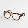 Store Bold Faux Readers Eyewear