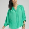 Best Braided Detail Top Tops