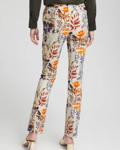 Outlet Brigitte Autumn Trail Pants Pants