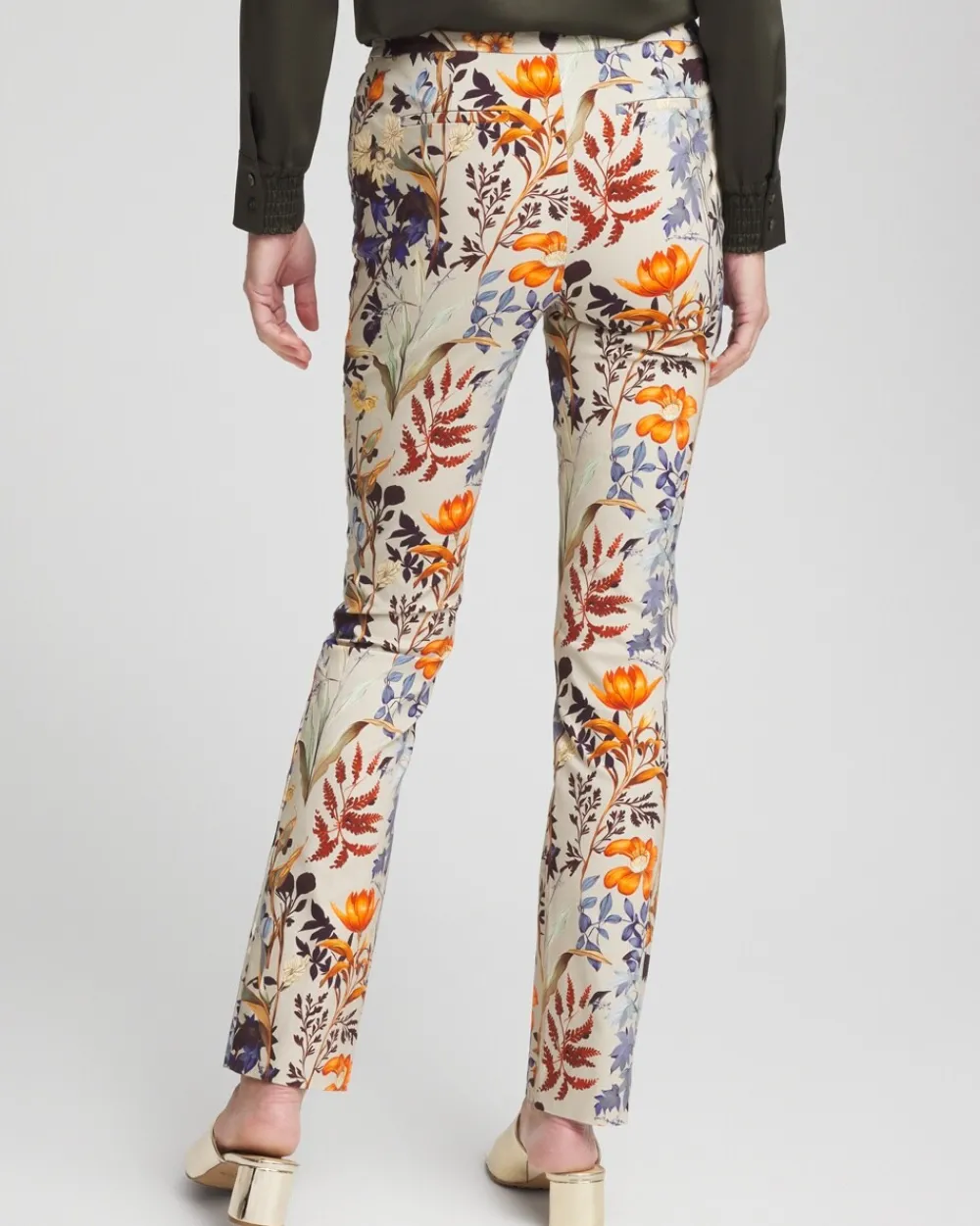 Outlet Brigitte Autumn Trail Pants Pants