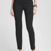 Online Brigitte Beaded Slim Ankle Pants Pants