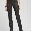 New Brigitte Metallic Tiles Pants Pants | Matching Sets