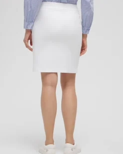 Hot Brigitte Pull-On Skort Pants | Skirts