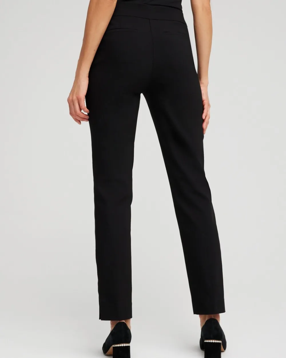 Best Sale Brigitte Rivet Ankle Pants Pants