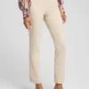 Online Brigitte Rivet Slit Ankle Pants Pants