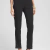 Best Sale Brigitte Sequined Slim Ankle Pants Pants