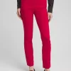 New Brigitte Slim Ankle Pants Pants
