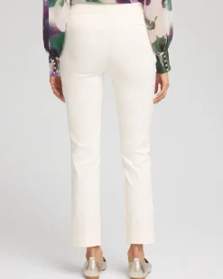 New Brigitte Slim Ankle Pants Pants