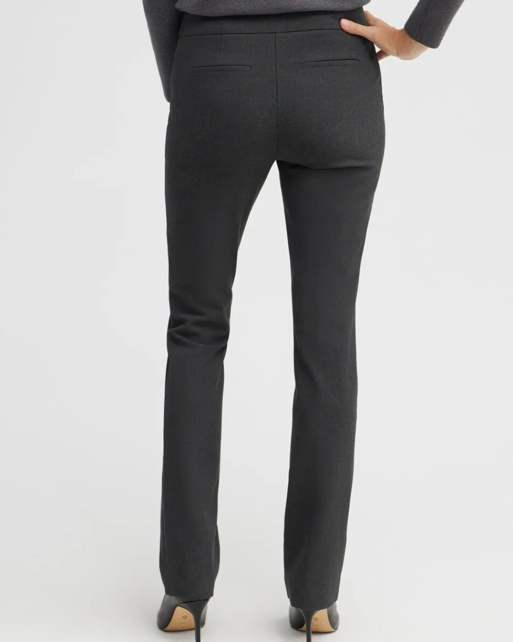 Discount Brigitte Slim Pants Pants