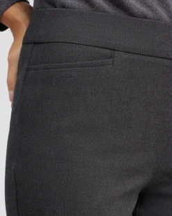 Discount Brigitte Slim Pants Pants