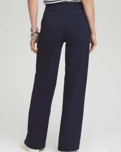 Clearance Brigitte Wide Leg Pants Pants