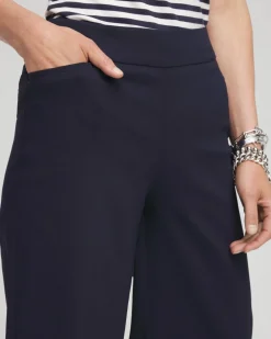 Clearance Brigitte Wide Leg Pants Pants