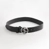 Online CC Logo Stretch Belt Belts