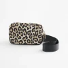 Shop Cheetah Belt Bag Bags