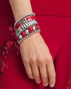 Clearance Click Bangle Bracelet Bracelet Stacking