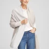 Best Colorblock Cashmere Wrap Ponchos & Ruanas | Cold Weather Accessories