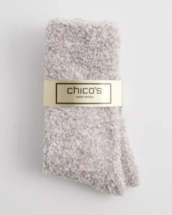 Best Cozy Neutral Socks Cold Weather Accessories
