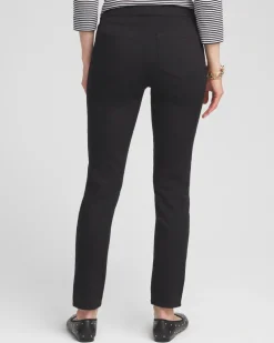 Cheap Denim Pull-On Ankle Jeggings Jeans & Denim