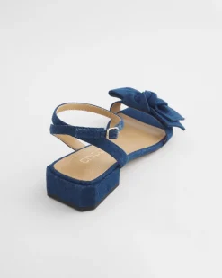 Online Denim Sandals Shoes