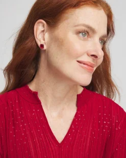 Sale Earrings Ornament Gift Set Earrings