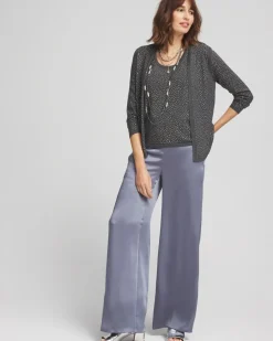 Cheap Embellished Cardigan Sweaters | Matching Sets