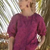 New Embellished Top Tops
