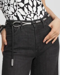Best Sale Faux Leather Tie Belt Belts