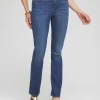 Discount Girlfriend Jeans Jeans & Denim