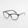 Outlet Glitter Cateye Readers Eyewear