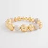 Best Sale Tone Mixed Bead Bracelet Bracelets | Everyday Jewelry