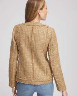 Cheap Tweed Jacket Jackets & Coats