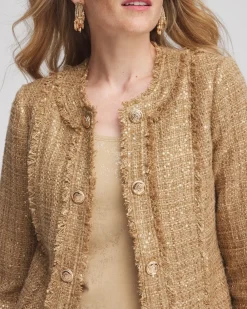 Cheap Tweed Jacket Jackets & Coats