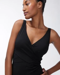 Clearance Gottex Tummy Control Swimsuit Swim