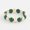 Cheap Beaded Stretch Bracelet Bracelet Stacking