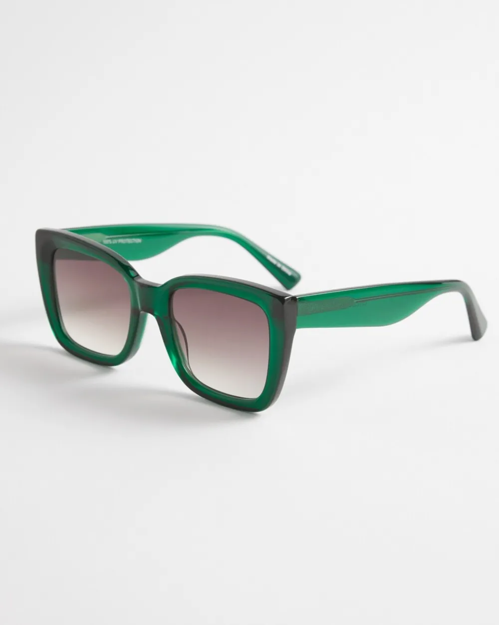 Fashion Square Sunglasses Eyewear