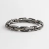 Cheap Link Pavé Stretch Bracelet Bracelets | Everyday Jewelry