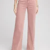 Best Sale High Rise Wide Leg Jeans Jeans & Denim