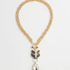 Cheap Jaguar Pendant Necklace Necklaces
