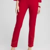 Flash Sale Juliet Embellished Ankle Pants Pants