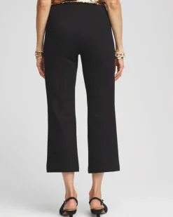 Outlet Juliet Feathers Kick Flare Pants Pants