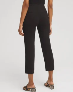 Best Juliet Straight Cropped Pants Pants