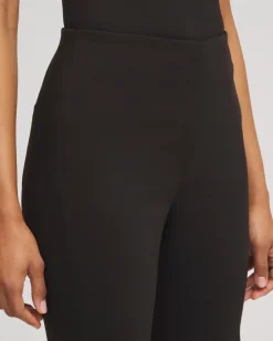 Best Juliet Straight Cropped Pants Pants