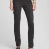 New Juliet Tonal Check Pants Pants