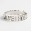 Outlet Love Hope Pavé Bangle Bracelet Bracelets | Bracelet Stacking
